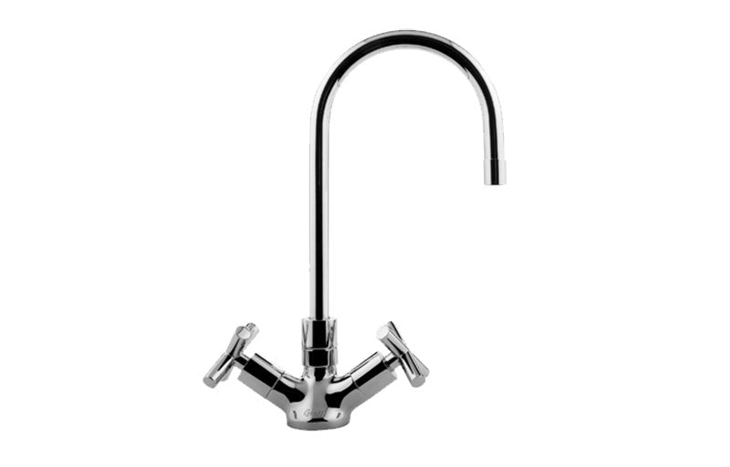 Graff G-5210-C5 Infinity Bar Faucet
