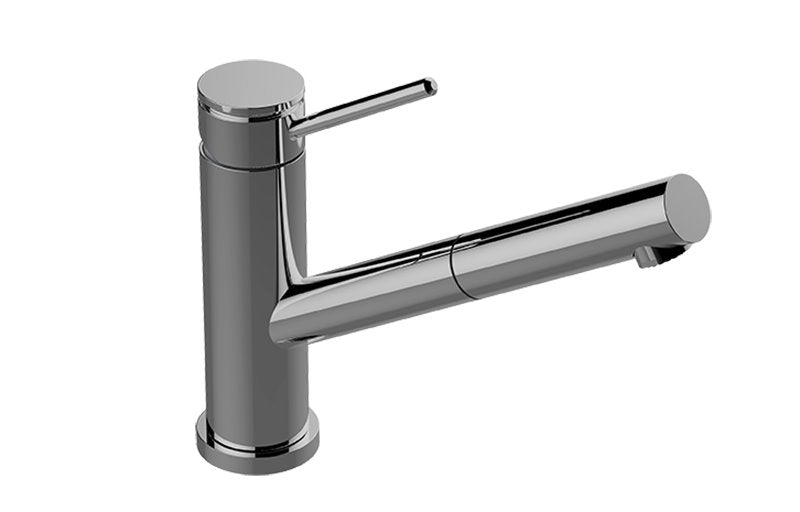 Graff G-5430-LM53 M.E. 25 Pull-Out Bar/Prep Faucet