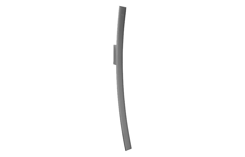 Graff G-6000-T Luna Wall-Mounted Lavatory/Vessel Filler - Trim Only