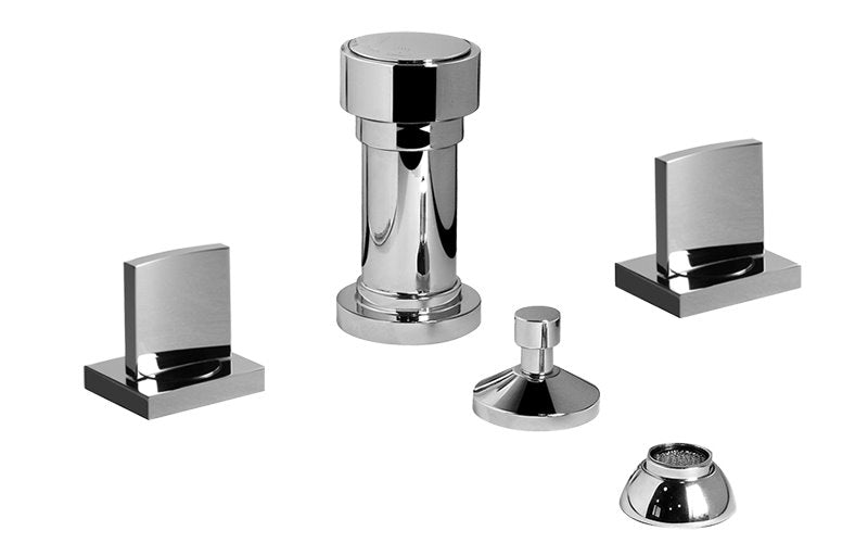 Graff G-6060-C14 Bidet Set