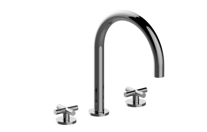 Graff G-6152-C17B-T M.E. 25 Roman Tub - Trim Only