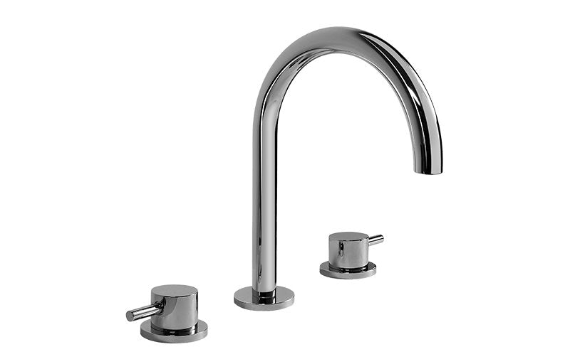 Graff G-6152-LM41B-T M.E. 25 Roman Tub - Trim Only