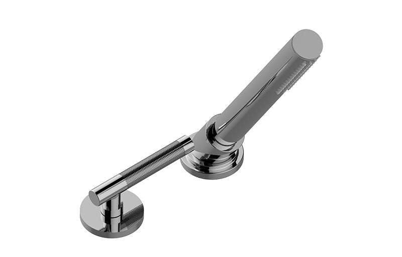 Graff G-6156-LM57B-T Harley Handshower and Diverter Set - Trim Only