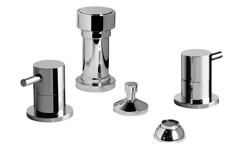 Graff G-6162-LM37B Bidet Set