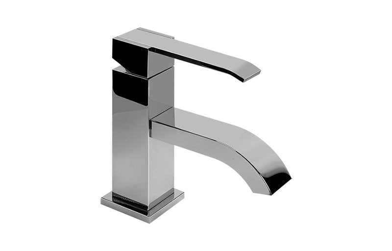 Graff G-6201-LM38M Qubic Lavatory Faucet