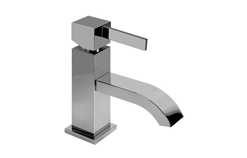 Graff G-6201-LM39M Qubic Tre Lavatory Faucet