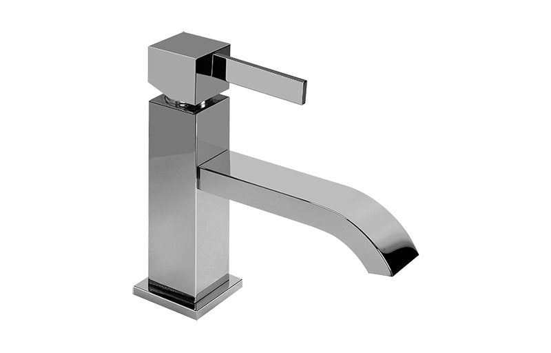 Graff G-6202-LM39M Qubic Tre Lavatory Faucet
