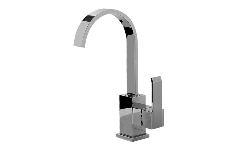 Graff G-6204-LM38M Qubic Lavatory Faucet