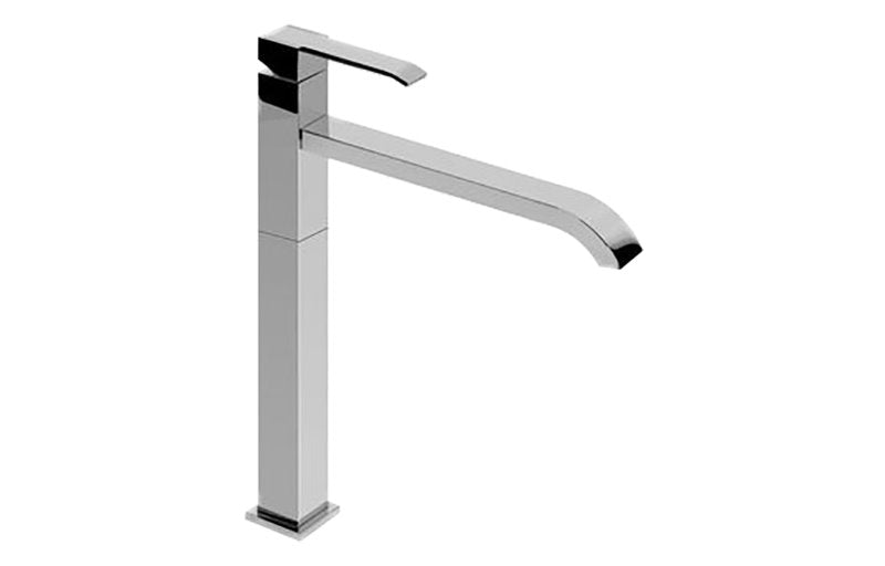Graff G-6208-LM38M Qubic Vessel Lavatory Faucet