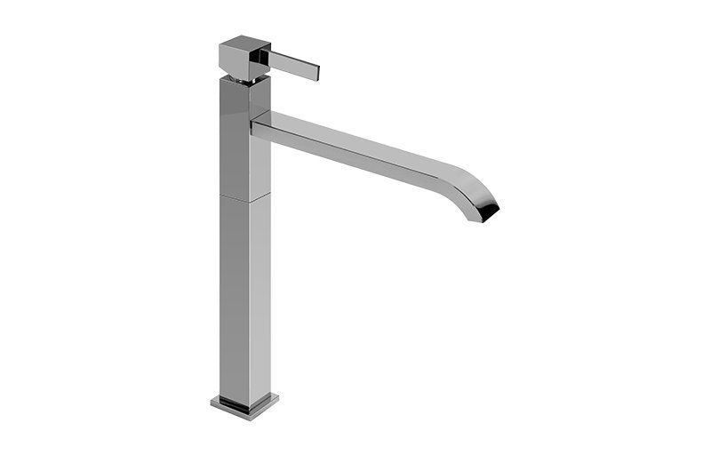 Graff G-6208-LM39M Qubic Tre Vessel Lavatory Faucet