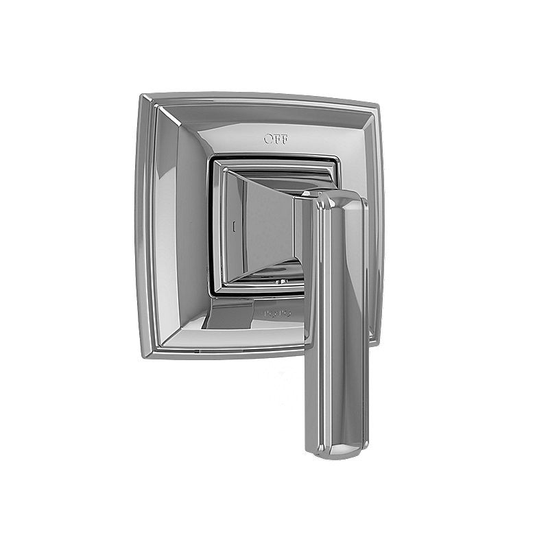 TOTO TS221D 2WAY DIV TRIM W OFF CONNELLY