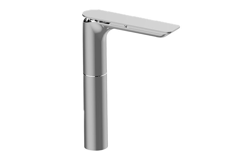 Graff G-6305-LM42V Sento Vessel Lavatory Faucet