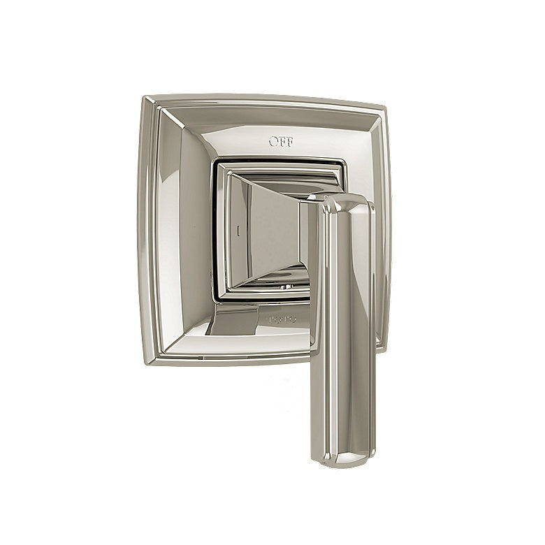 TOTO TS221D 2WAY DIV TRIM W OFF CONNELLY
