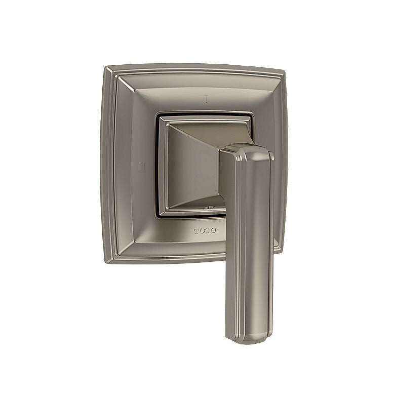 TOTO TS221D 2WAY DIV TRIM W OFF CONNELLY