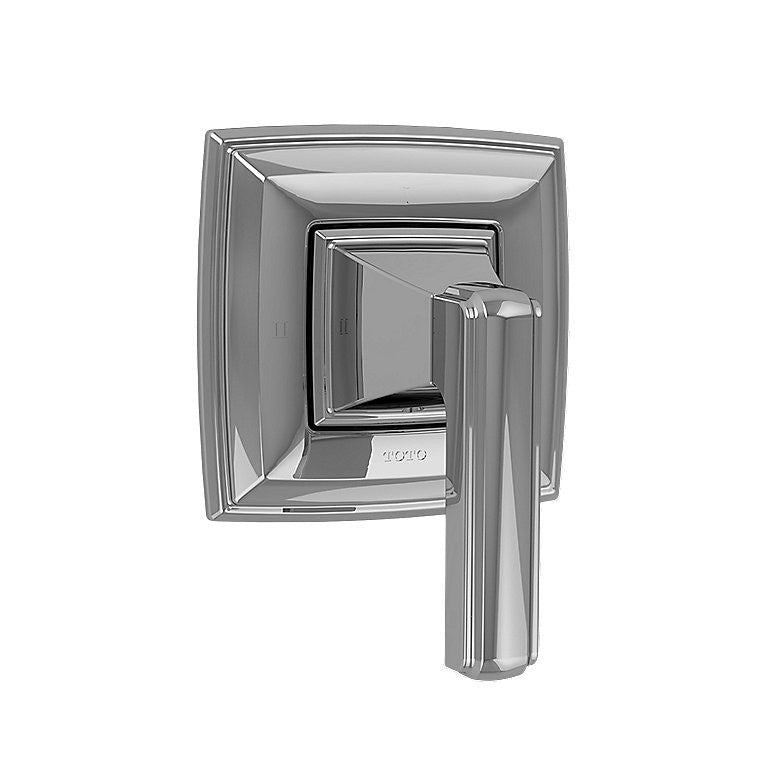 TOTO TS221DW 2WAY DIV TRIM WO OFF CONNELLY
