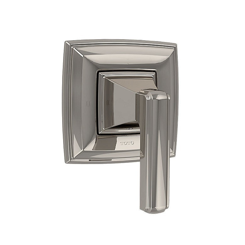 TOTO TS221DW 2WAY DIV TRIM WO OFF CONNELLY