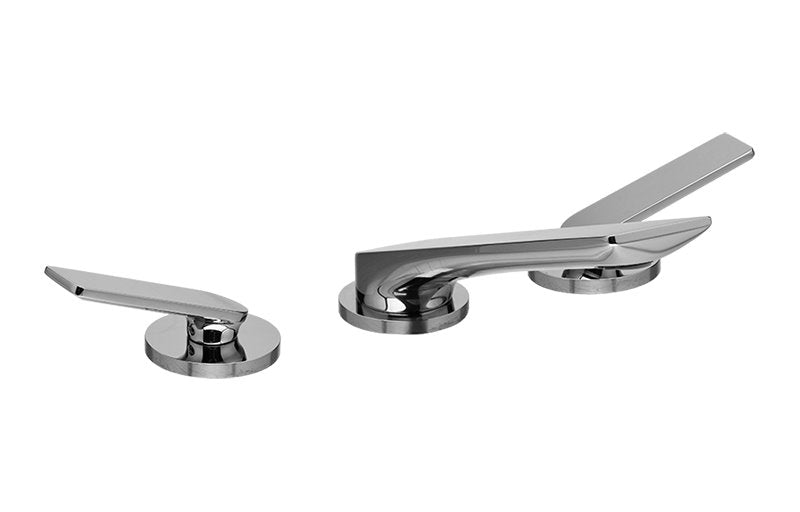Graff G-6350-LM42B-T Sento Roman Tub - Trim Only