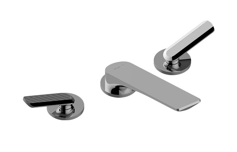Graff G-6350-LM58B-T Sento Roman Tub - Trim Only