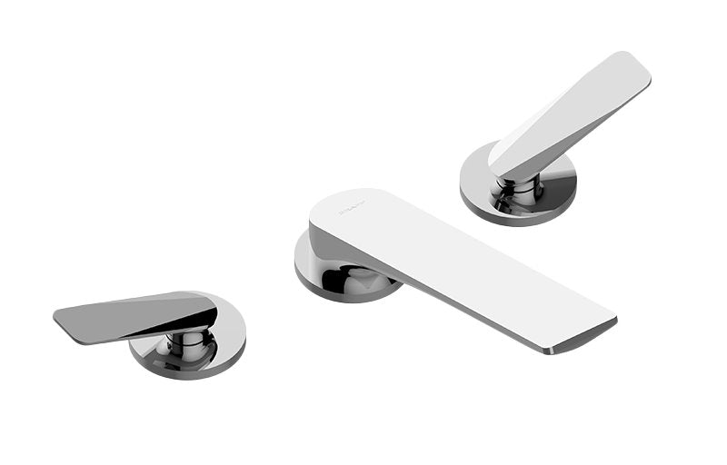Graff G-6350-LM59B-T Sento Roman Tub - Trim Only