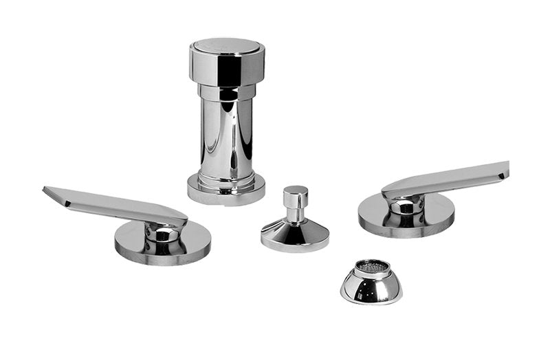 Graff G-6361-LM42B Bidet Set
