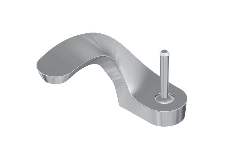 Graff G-6400-LM43 Single-Handle Lavatory Faucet
