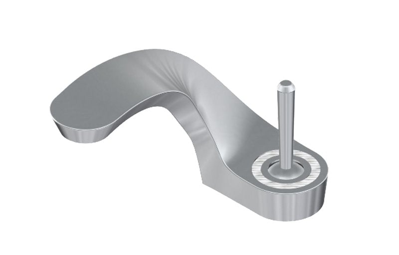 Graff G-6401-LM43 Single-Handle LED Lavatory Faucet