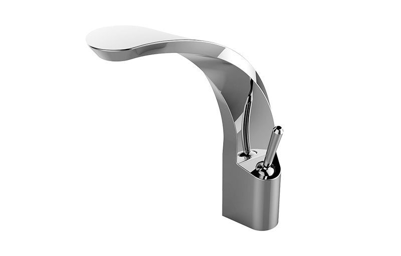 Graff G-6405-LM43 Single-Handle Vessel Lavatory Faucet