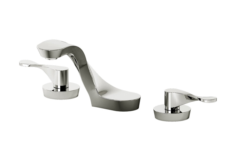 Graff G-6410-LM44 Widespread Lavatory Faucet