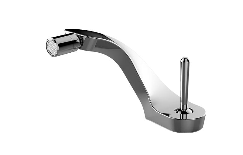 Graff G-6460-LM43 Single-Hole Bidet Faucet