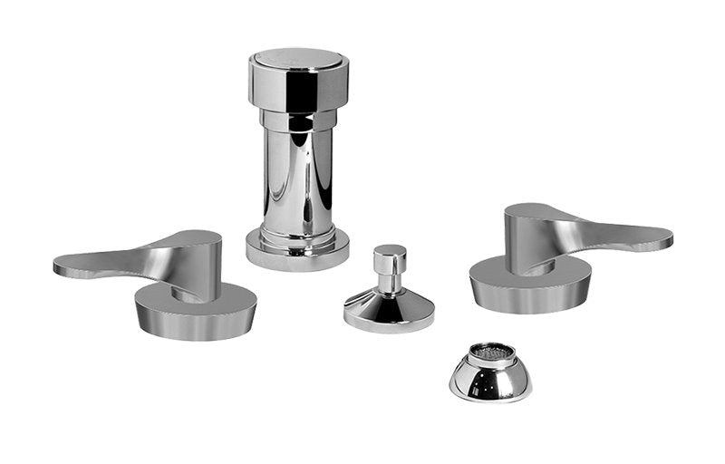 Graff G-6461-LM44 Bidet Set