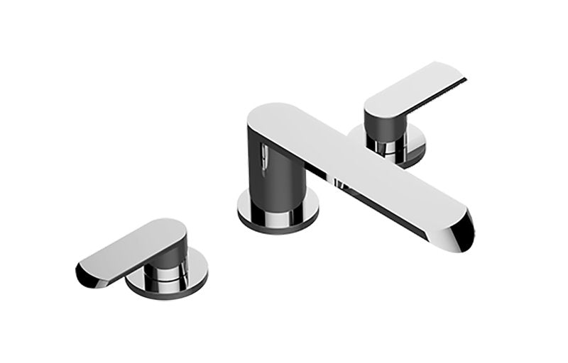 Graff G-6650-LM45B Phase Roman Tub Set - Rough and Trim
