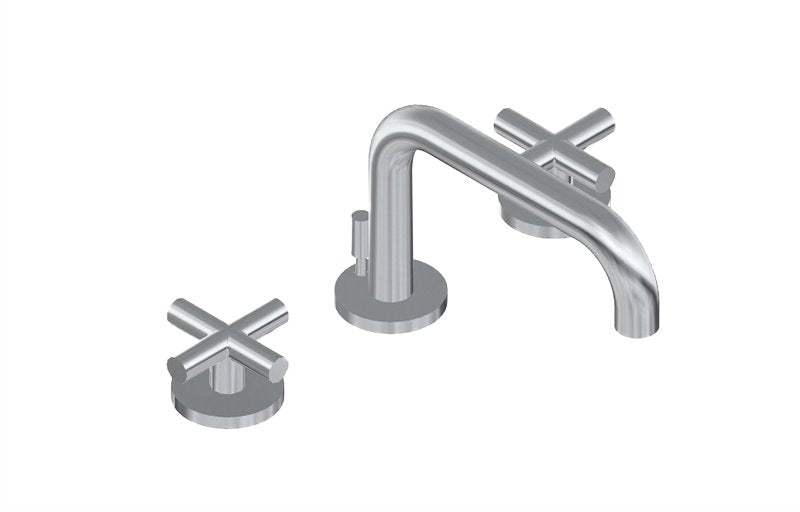 Graff G-6710-C17B Terra Widespread Lavatory Faucet