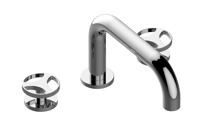 Graff G-6750-C19B Harley Roman Tub
