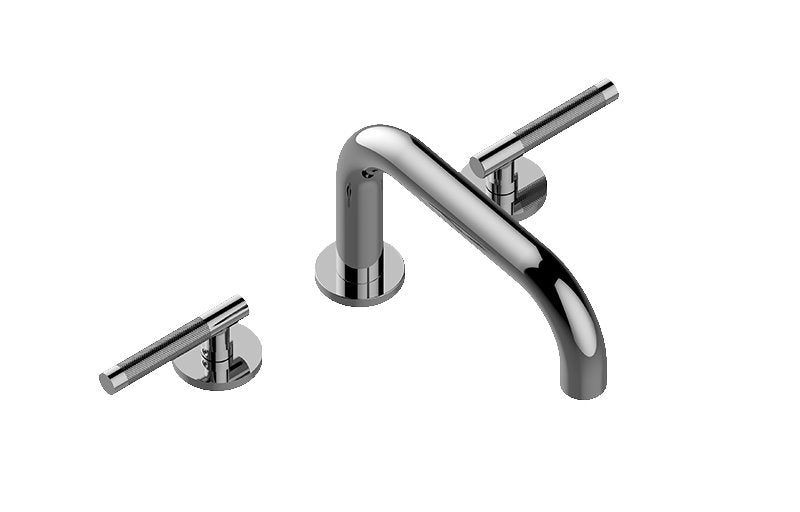 Graff G-6750-LM57B-T Harley Roman Tub - Trim Only