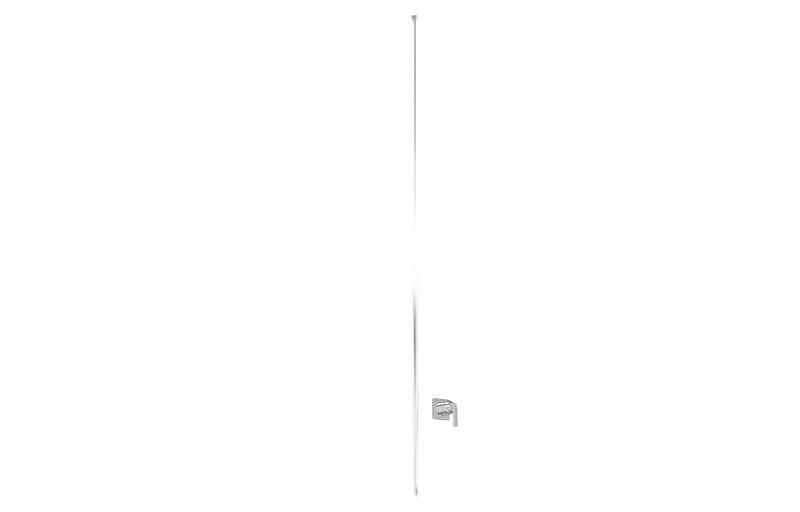 Graff G-6845-LM47W-T Finezza Ceiling Mount Lavatory Faucet - Trim Only