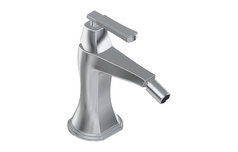 Graff G-6860-LM47 Finezza UNO Single Hole Bidet Faucet