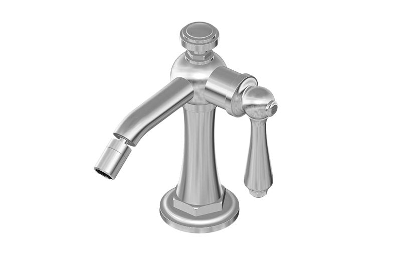 Graff G-6960-LM48 Camden Single Hole Bidet Faucet