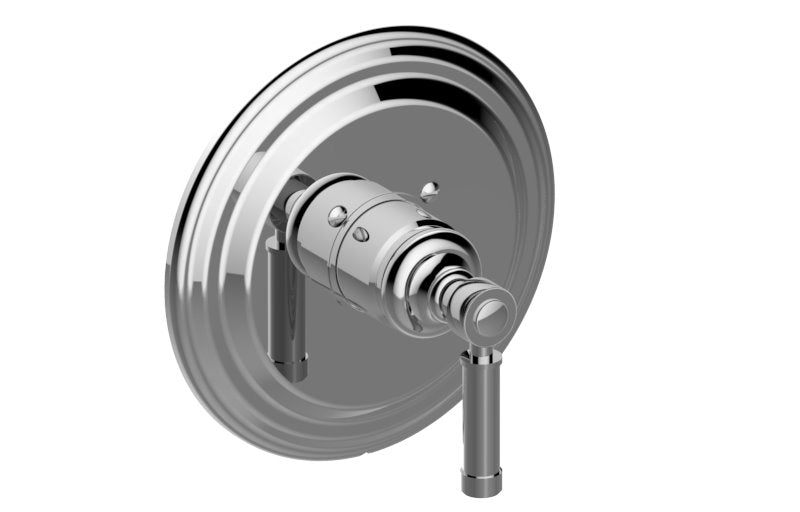 Graff G-7015-LM21B-T Bali Trim Plate with Handle