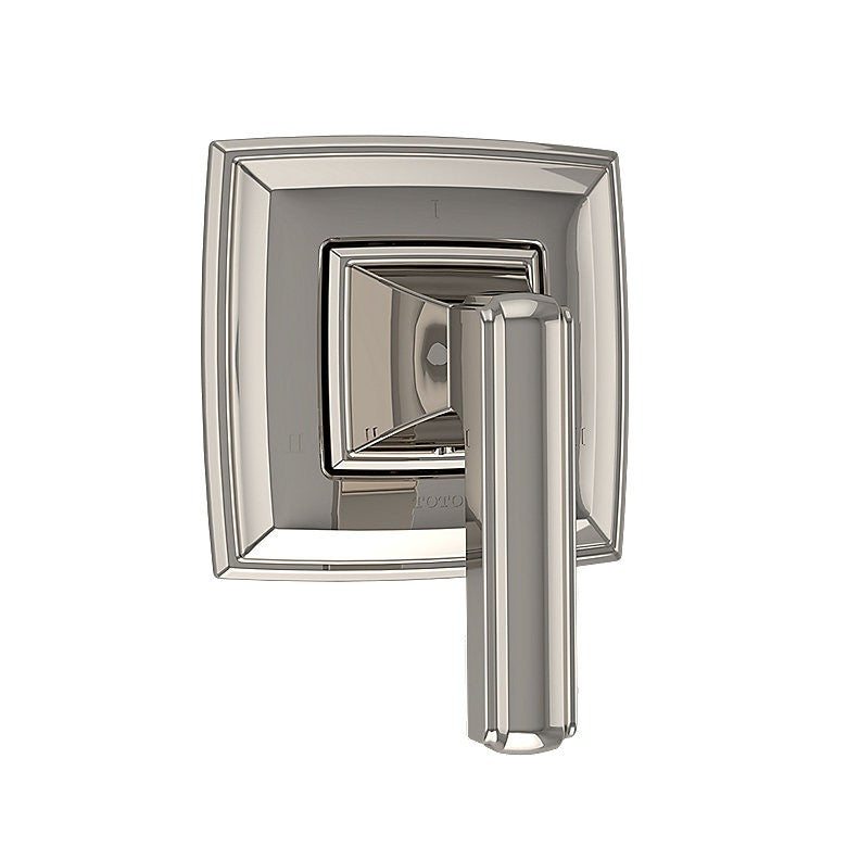 TOTO TS221X 3WAY DIV TRIM W OFF CONNELLY