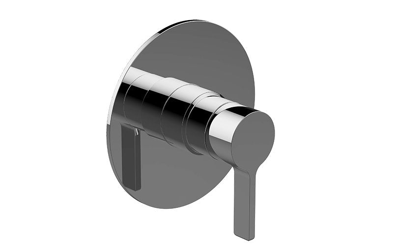 Graff G-7030-LM46S-T Terra Pressure Balancing Valve Trim with Handle