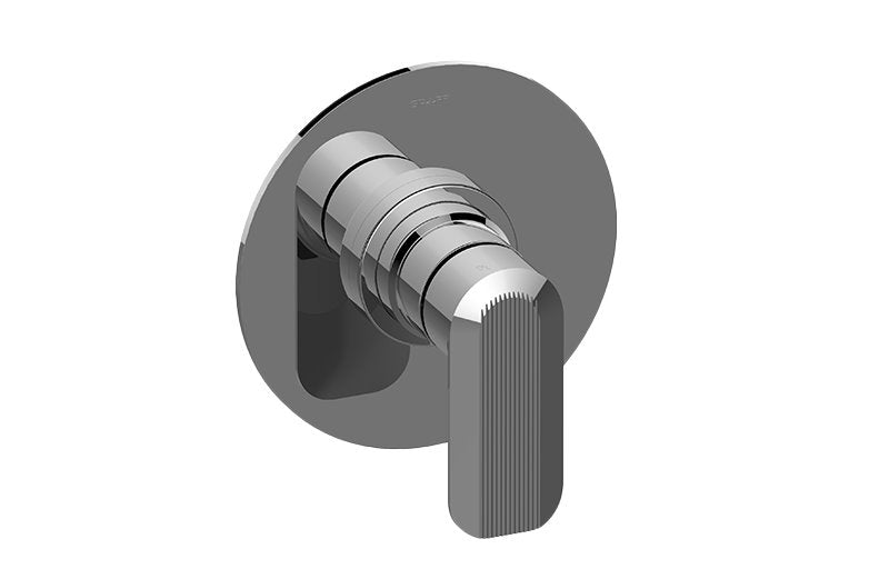 Graff G-7030-LM58S-T Sento SOLID Trim Plate with Handle