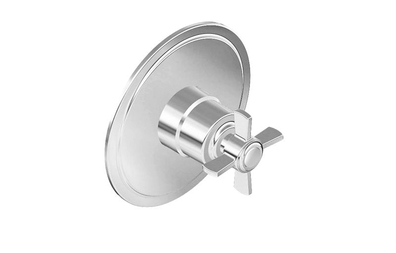 Graff G-7035-C16S-T Camden Pressure Balancing Valve Trim with Handle