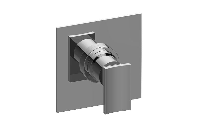 Graff G-7040-LM36S-T Sade/Targa SOLID Trim Plate with Handle