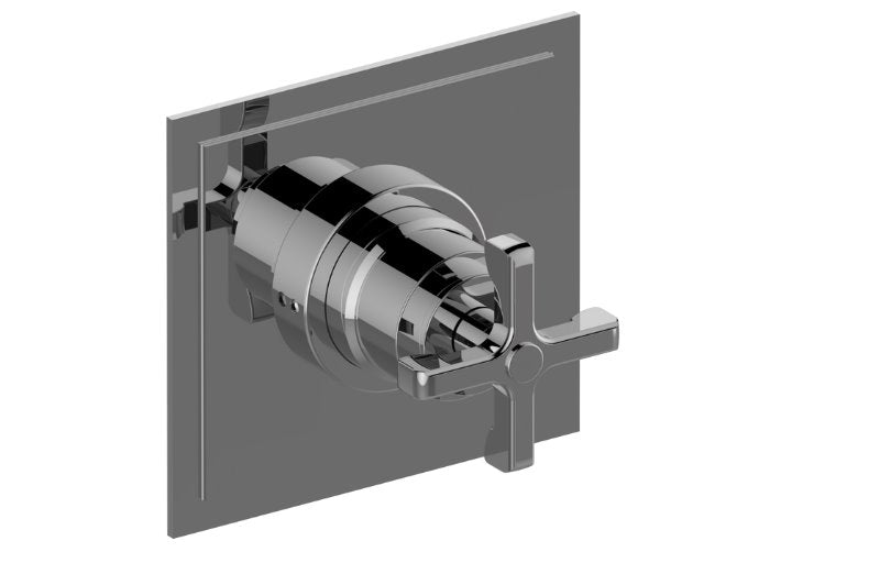 Graff G-7045-C20B-T Vignola Pressure Balancing Valve Trim with Handle