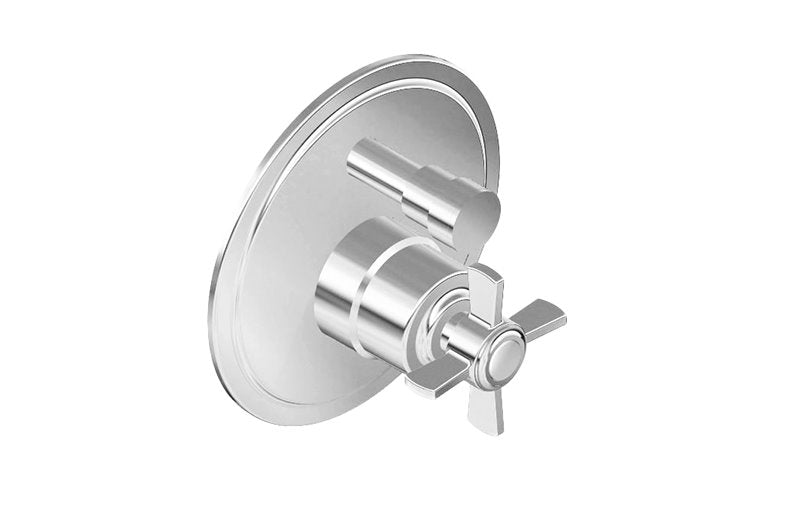 Graff G-7095-C16S-T Camden Pressure Balancing Valve Trim with Handle and Diverter
