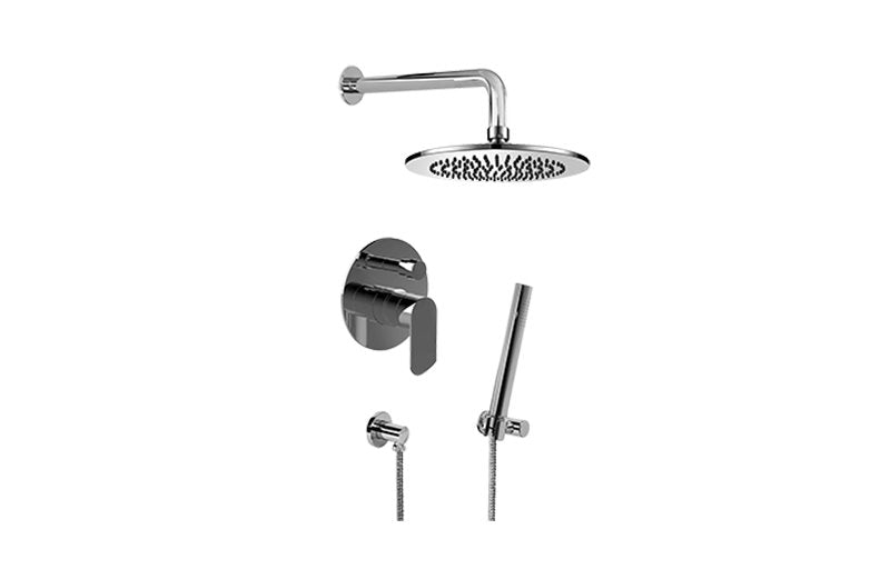 Graff G-7278-LM45S-T Full Pressure Balancing System - Trim Only