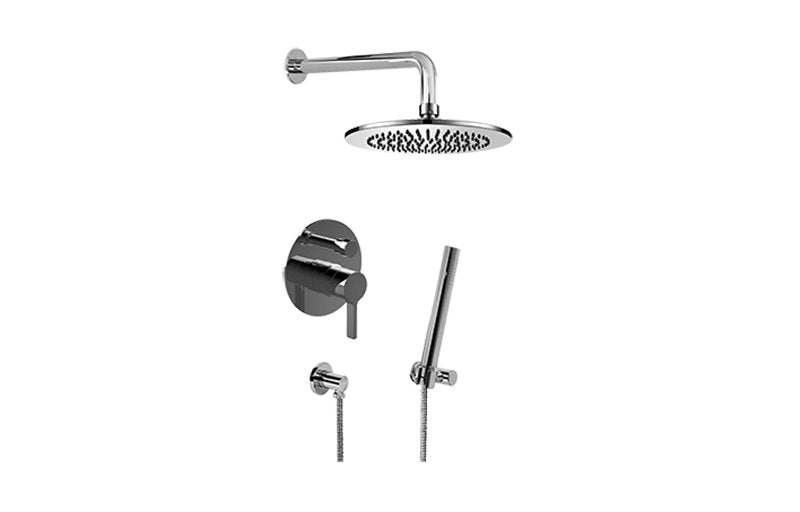 Graff G-7278-LM46S-T Full Pressure Balancing System - Trim Only