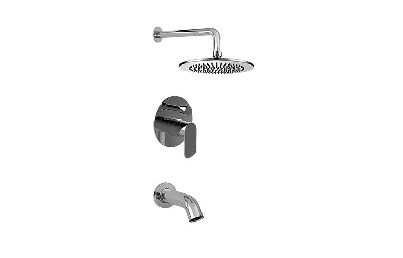 Graff G-7280-LM45S Full Pressure Balancing System