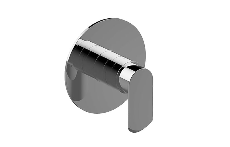 Graff G-8036-LM45S-T Phase Thermostatic Valve Trim with Handle
