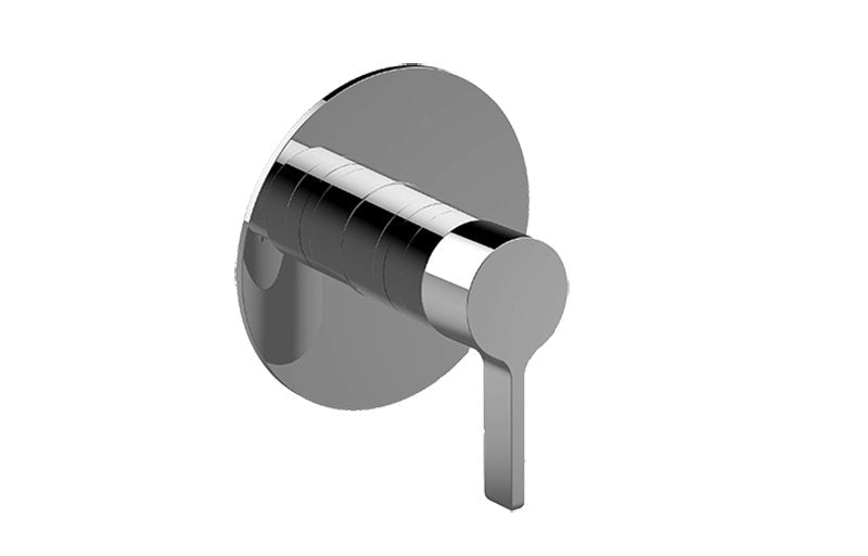 Graff G-8036-LM46S-T Terra Thermostatic Valve Trim with Handle